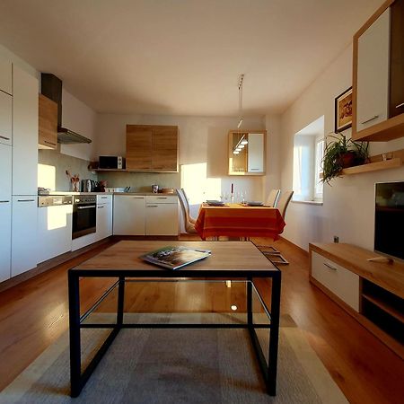 Forrest Apartment Portoroz Exterior photo