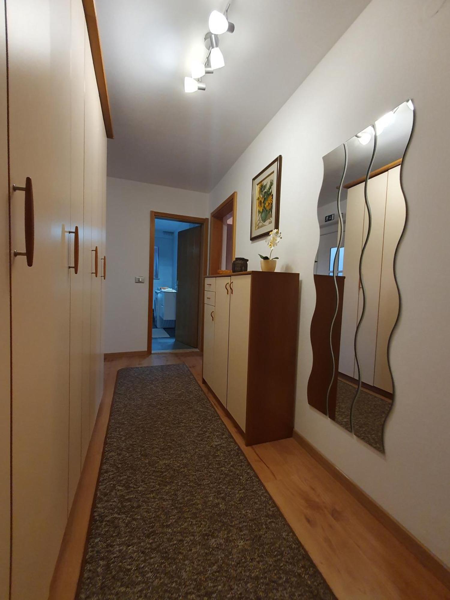 Forrest Apartment Portoroz Exterior photo