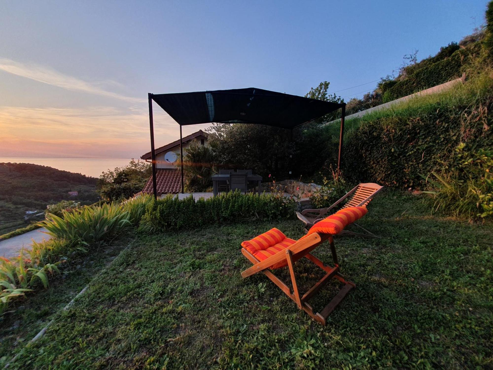 Forrest Apartment Portoroz Exterior photo